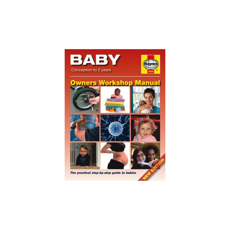 BABY MANUAL