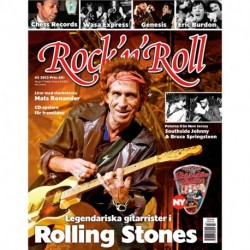 Rock'n'Roll Magazine nr 3 2013