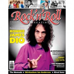 Rock'n'Roll Magazine nr 4 2016