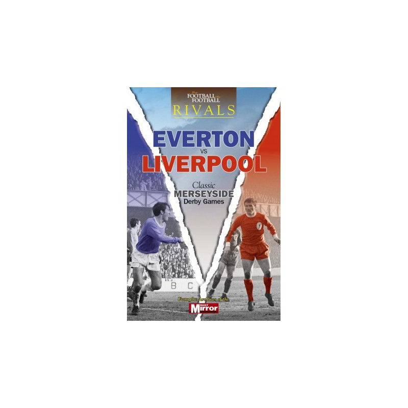 RIVALS: CLASSIC MERSEYSIDE DERBY GAMES