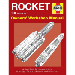 Rocket Manual