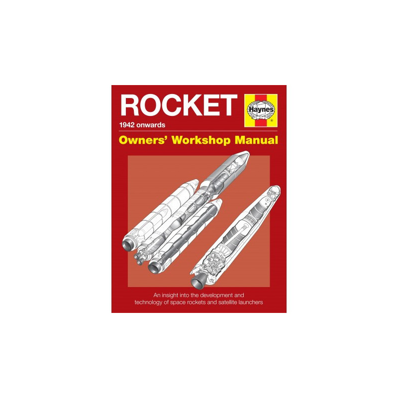 Rocket Manual