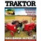 Traktor nr 4 2016