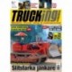 Trucking Scandinavia nr 11 2008
