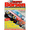 Bilsport Börsen nr 6  2004
