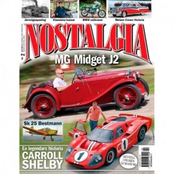 Nostalgia Magazine nr 2 2020