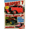 Bilsport nr 7  1984