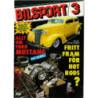 Bilsport nr 3  1982