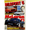 Bilsport nr 5  1995