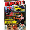 Bilsport nr 9  1994