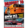 Bilsport nr 18  2005