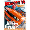 Bilsport nr 16  2004