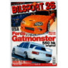 Bilsport nr 26  2002