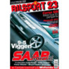 Bilsport nr 23  2002