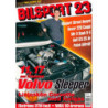 Bilsport nr 23  2001