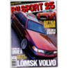 Bilsport nr 25  2000