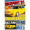 Bilsport nr 21  1996