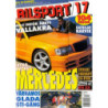 Bilsport nr 17  1996