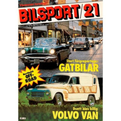 Bilsport nr 21  1979