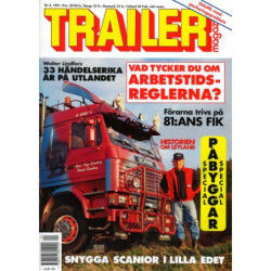 Trailer nr 4  1991