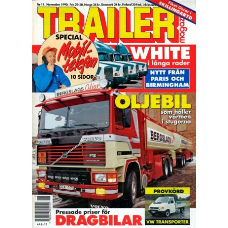 Trailer nr 11  1990