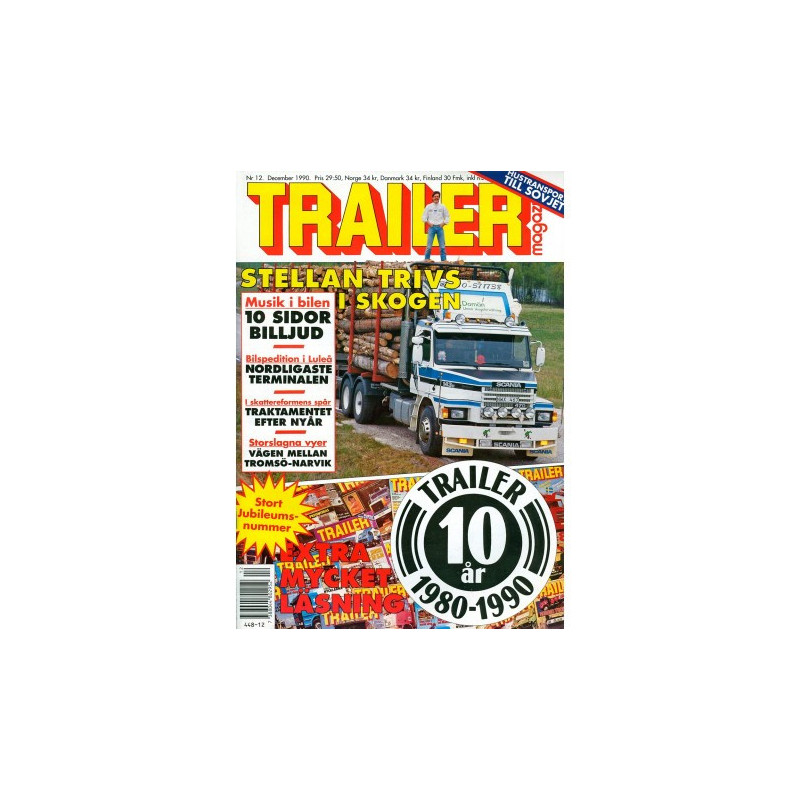 Trailer nr 12  1990