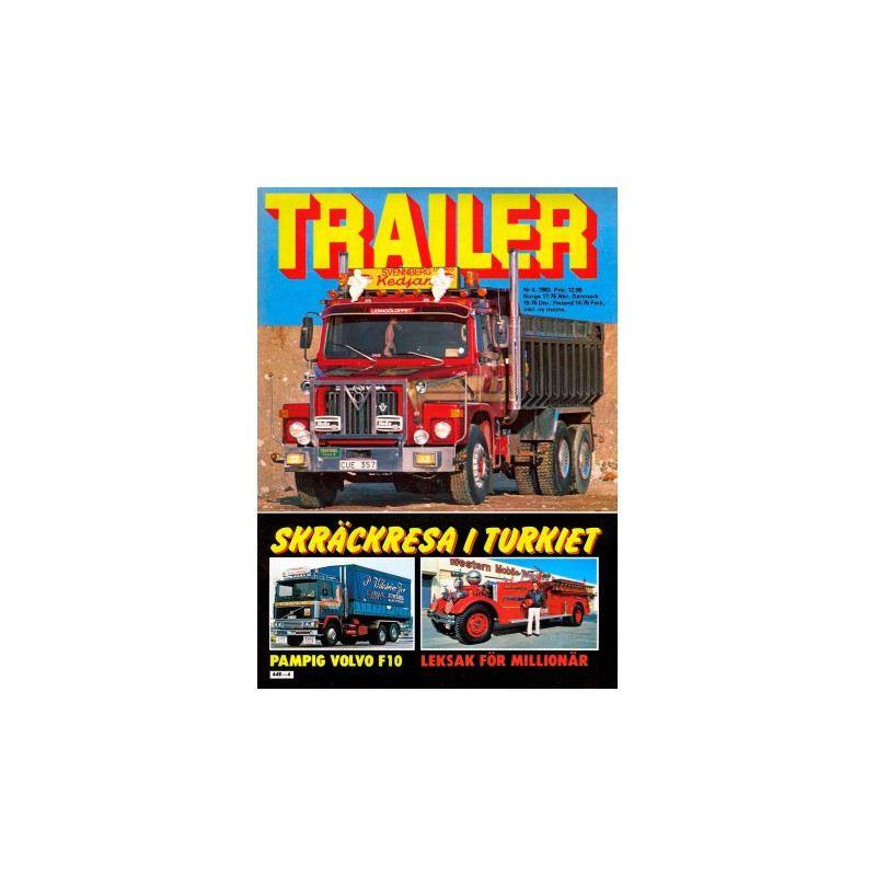 Trailer nr 4  1983