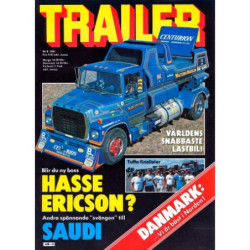 Trailer nr 8  1981