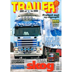 Trailer nr 2  2005