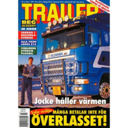 Trailer nr 3  1997