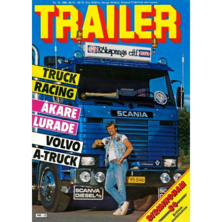 Trailer nr 12  1984