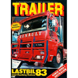 Trailer nr 6  1983