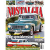 Prenumerera på Nostalgia Magazine