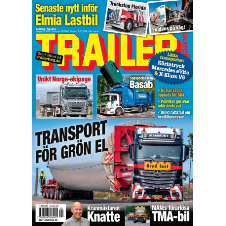 Trailer nr 9 2018