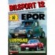 Bilsport nr 12  1982