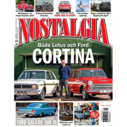 Nostalgia Magazine nr 3 2024