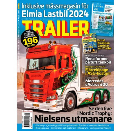 Trailer nr 9 2024