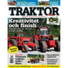 Traktor nr 6 2024