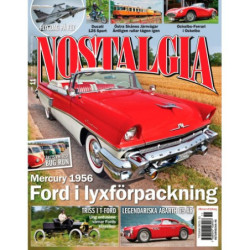 Nostalgia Magazine nr 11 2024