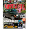 Lojalitetserbjudande: Prova Nostalgia Magazine med 51 % rabatt