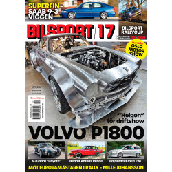 Bilsport nr 17 2024