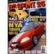 Bilsport nr 25  1998