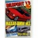 Bilsport nr 13  1996