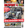 Eventerbjudande: Bilsport 3 nr 159 kr