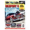 Välkommen tillbaka: 5 nr av Bilsport