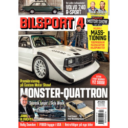 Bilsport 26-04