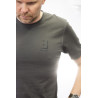 Grå T-shirt Bilsport B