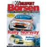 Bilsport Börsen nr 4 2006