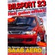 Bilsport nr 23  2004