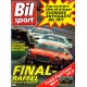Bilsport nr 10  1976